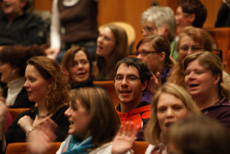 Arnsberger Symposium f�r Erzieher/innen 2009